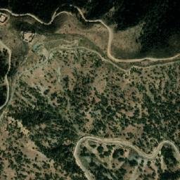 Satellite imagery of Nawa Pass, AF