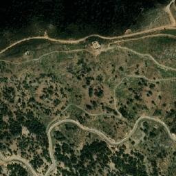 Satellite imagery of Nawa Sar, AF