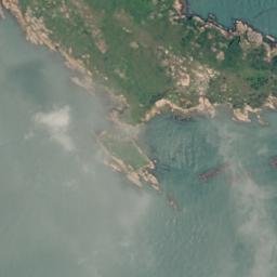 Satellite imagery of To-oku Syo, KR