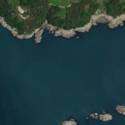 Satellite imagery of Hodusan-mal, KR