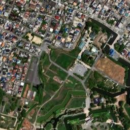 Satellite imagery of 史跡 赤穂城跡, JP