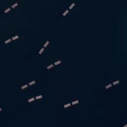 Satellite imagery of Kama Zaki, JP