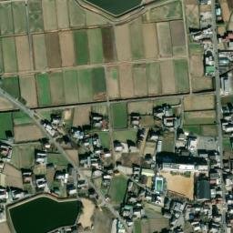 Satellite imagery of 東村, JP