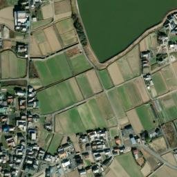 Satellite imagery of 東村, JP