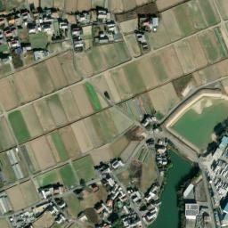 Satellite imagery of 東村, JP