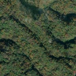 Satellite imagery of 上谷上, JP