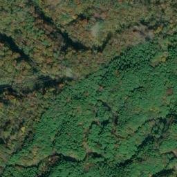 Satellite imagery of 上谷上, JP