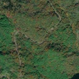 Satellite imagery of 上谷上, JP