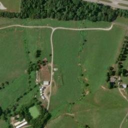 Satellite imagery of United States Government Quarry, US
