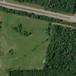 Satellite imagery of United States Government Quarry, US