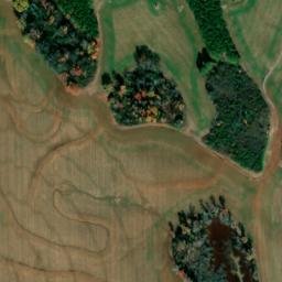 Satellite imagery of Melton Bluff, US