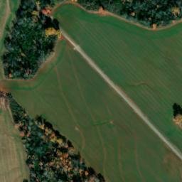 Satellite imagery of Melton Bluff, US