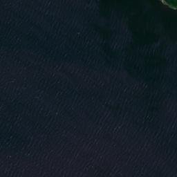 Satellite imagery of Egypt Bluff, US