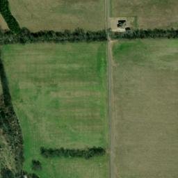 Satellite imagery of Blair Point, US