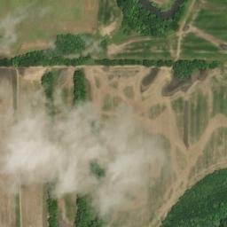 Satellite imagery of Kennedy Mine, US
