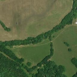 Satellite imagery of Kennedy Mine, US
