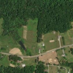 Satellite imagery of Naught Mine, US