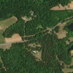 Satellite imagery of Naught Mine, US