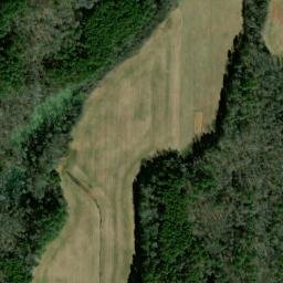 Satellite imagery of Backbone Ridge, US
