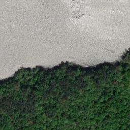 Satellite imagery of Freeman Point, US