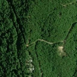 Satellite imagery of Bramlet Mine, US