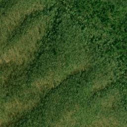 Satellite imagery of Pine Ridge, US
