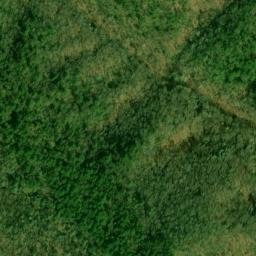 Satellite imagery of Pine Ridge, US