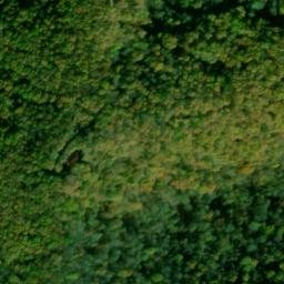 Satellite imagery of Fox Mountain, US