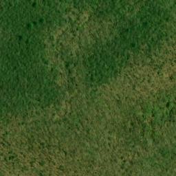 Satellite imagery of Locust Log Ridge, US