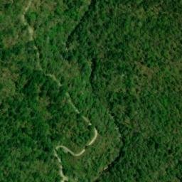 Satellite imagery of Hargret Ridge, US