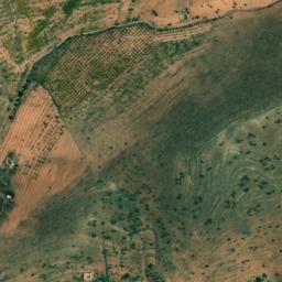 Satellite imagery of Jbel Maarfa, MA