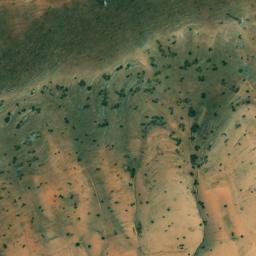 Satellite imagery of Jbel Maarfa, MA