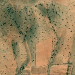 Satellite imagery of Jbel Maarfa, MA