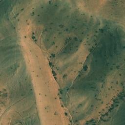 Satellite imagery of Jbel Mazlay, MA