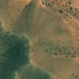 Satellite imagery of Jbel Mazlay, MA