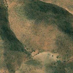 Satellite imagery of Jbel Bou Laaraar, MA