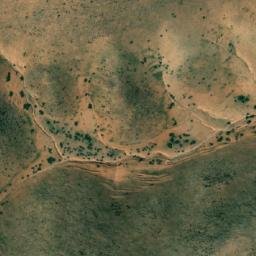 Satellite imagery of Jbel Bou Laaraar, MA
