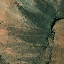 Satellite imagery of Jorf Lahmam, MA