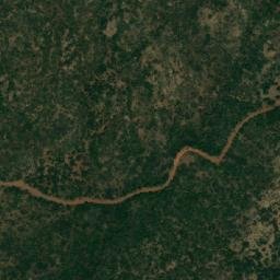 Satellite imagery of Djebel Sif el Ali, DZ