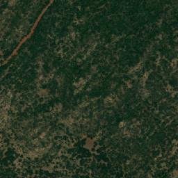 Satellite imagery of Djebel Sif el Ali, DZ