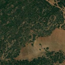 Satellite imagery of Djebel Sif el Ali, DZ