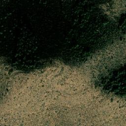 Satellite imagery of Djebel Matmar, DZ