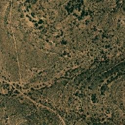 Satellite imagery of Djebel Oum Lizi, DZ