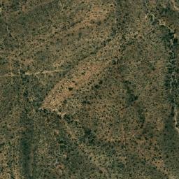 Satellite imagery of Chabet el Agagaïa, DZ