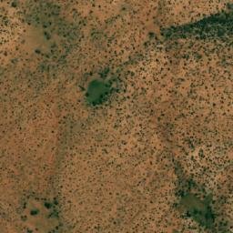 Satellite imagery of Koudia Rmali, DZ