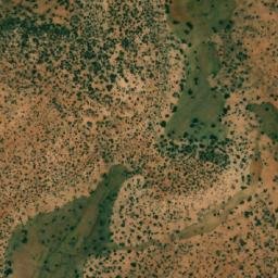 Satellite imagery of Koudia Rmali, DZ
