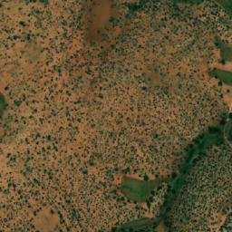 Satellite imagery of Koudia Rmali, DZ