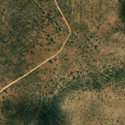 Satellite imagery of Boul et Terd, DZ