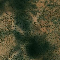 Satellite imagery of Boul et Terd, DZ