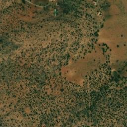 Satellite imagery of Boul et Terd, DZ